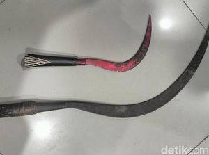 Viral Pelajar di Pemalang Dibacok Gangster, Polisi Ungkap Faktanya