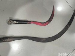 Viral Pelajar di Pemalang Dibacok Gangster, Polisi Ungkap Faktanya