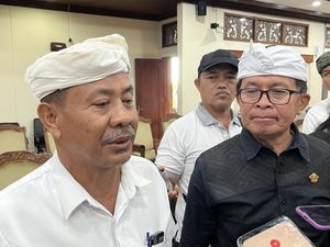 Halangi Akses ke Pura, Warga Adat Minta DPRD Bali Cek Tanah Jimbaran Hijau