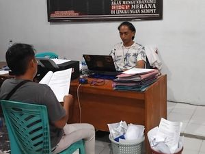 Pengemudi Bentor di Boalemo Ngaku Dianiaya Debt Collector Usai Rekam Pelaku