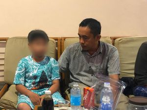 Viral Bocah Dikurung Temannya di Gudang Masjid, Modus Iming-iming Permen