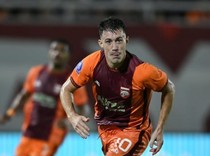 Borneo FC Masih Sempurna di Super League