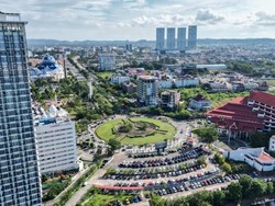 Jelang Akhir Tahun, Realisasi Investasi Batam Impresif di Rp 54,7 Triliun