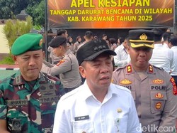 Upaya Pemkab Karawang Menyelesaikan Masalah Klasik Dunia Pendidikan