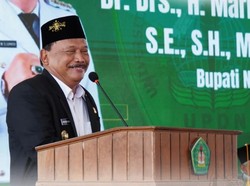 Pemkab Nganjuk Dorong Ibu-ibu Melek Digital Lewat Program MCD