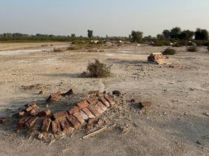 Cerita Kelam Korban Pembunuhan Demi Kehormatan di Pakistan