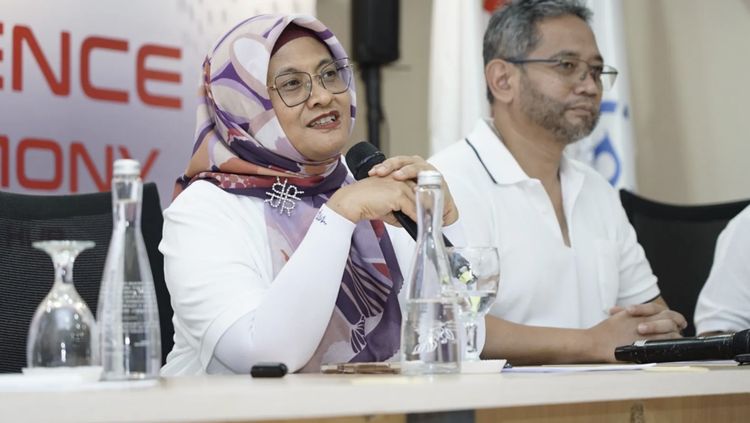 Telkom Batam Wujudkan Pusat Data Raksasa, Jantung Digital ASEAN