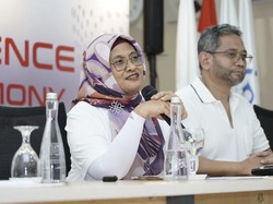 Telkom Bangun Data Center Raksasa di Batam, Siap Jadi Pusat Digital ASEAN