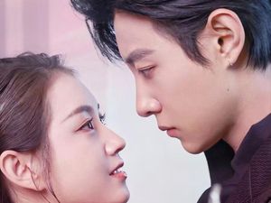 Guo Yuxin Lagi Viral! Ini Deretan Drama China yang Bikin Namanya Melejit