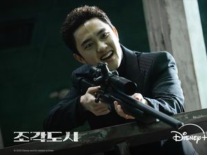 Sinopsis Drama The Manipulated, Jadwal Tayang, serta Link Nontonnya