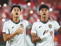 Jadwal Timnas Indonesia U-17 Vs Brasil U-17: Main Jam Berapa, Tayang di Mana?