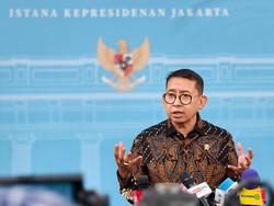 Fadli Zon: Penulisan Ulang Sejarah Sudah Selesai, Lagi Proses Editing
