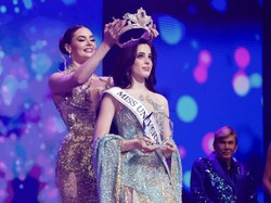 Nawat Itsaragrisil Klarifikasi Drama Miss Mexico, Bantah Sebut Bodoh