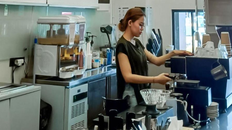 Video: From Bandung to Cakung, Kawan Kopi Hadir di Jakarta!