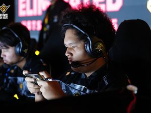 Gagal Puncaki Klasemen Week 1 FFWS Global Finals, RRQ Ngaku Kurang Hoki