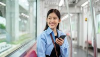 Chatting ala Gen Z, Emoji Nangis Terpopuler Jadi Andalan di Setiap Situasi