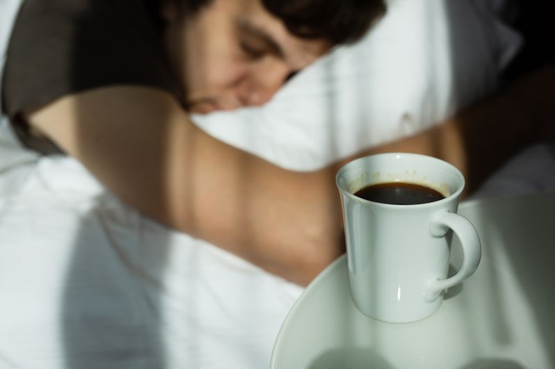 Efek Minum Kopi yang Bisa Picu Lemah dan Kantuk