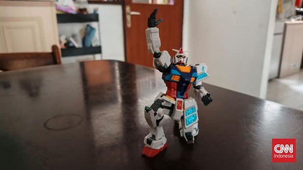 Hasil foto Infinix Hot 60 Pro Plus