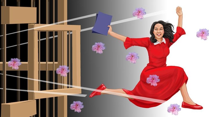 Di Balik Maraknya Perceraian PNS dan PPPK