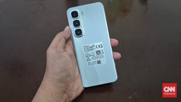 Infinix Hot 60 Pro Plus