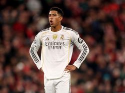 Bellingham: Madrid Tak Boleh Hancur Usai Dikalahkan Liverpool