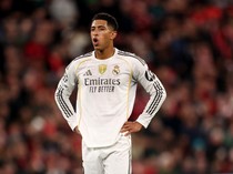 Jude Bellingham Sudah Tak Bahagia di Madrid?