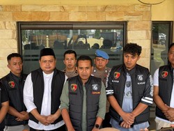 Polisi Tunggu Hasil Autopsi Dosen yang Diperkosa-Dibunuh di Bungo Jambi