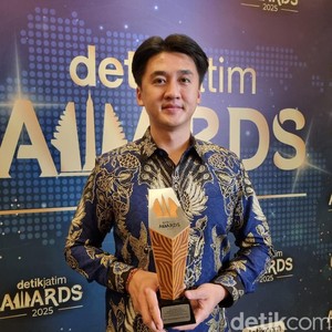 Billy Handiwiyanto, S.H., M.H
