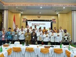 Wamendagri Pastikan Pemerintah Bakal Percepat Penyaluran Dana Otsus Papua