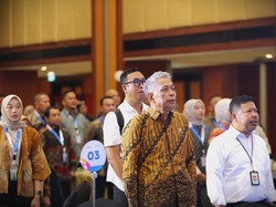 Wamensos Ajak Dunia Usaha Ikut Entaskan Kemiskinan Melalui Pemberdayaan