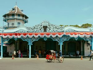 Sejarah Keraton Solo dari Masa ke Masa: Silsilah dan Perjuangannya di Masa Kolonial