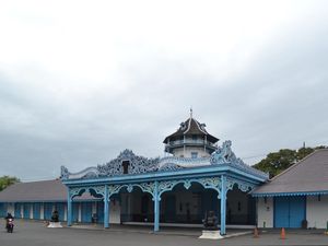 Daftar Raja Keraton Solo dari Masa ke Masa, Sejak Abad ke-18