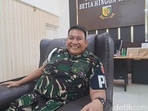 3 Oknum TNI Ditahan Terkait Kematian Prada HMN di Barak Gowa