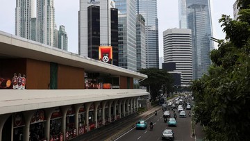 Berita dari Detik Finance: Bos Lippo Sebut RI Punya Modal Kuat Hadapi Tantangan Perekonomian di 2026