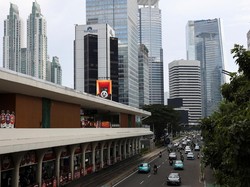 Bos Lippo Sebut RI Punya Modal Kuat Hadapi Tantangan Perekonomian di 2026