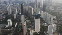 Media Singapura Soroti Rupiah Anjlok Bikin Jakarta Diserbu Turis