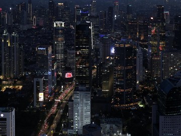 Harga Sewa Kantor di SCBD Paling Mahal Se-Jakarta, Segini Kisarannya