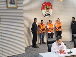 Kode di Balik Jatah Preman Rp 7 Miliar Gubernur Riau