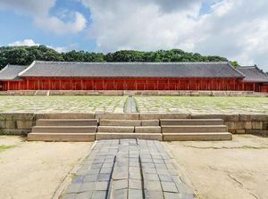 Seoul Naikkan Batas Tinggi Gedung di Dekat Kuil Kuno, UNESCO Kasih Peringatan