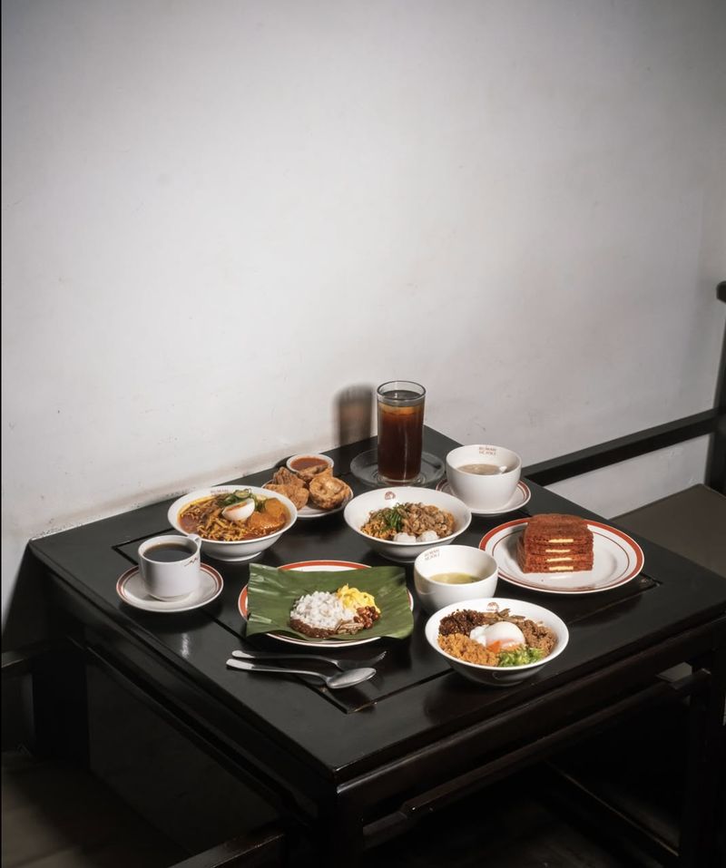 Kuliner Bandung seharian Kuliner Bandung seharian