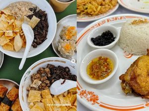 Seharian ke Bandung Naik Whoosh, Ini 5 Itinerary Kulineran Enak!