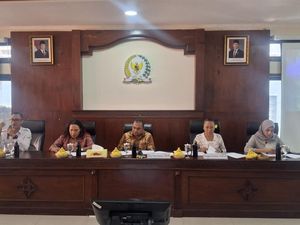 Pemprov Bali Dinilai Tak Maksimal dalam Menangani Banjir