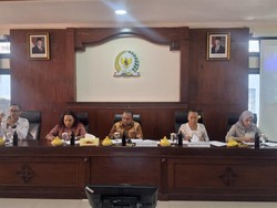 Pemprov Bali Dinilai Tak Maksimal dalam Menangani Banjir