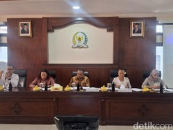 Bali Masuki Periode Sampah Kiriman, tapi TPA Suwung Sudah Overload