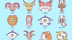 Ramalan Zodiak 3 Februari: Aries Harus Sabar, Taurus Jangan Putus Asa