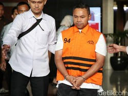 Kepala UPT Sampai Pinjam Uang Bank demi Setor ke Gubernur Riau