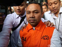 KPK Ungkap Gubernur Riau Arahkan Anak Buahnya agar Nurut 1 Matahari