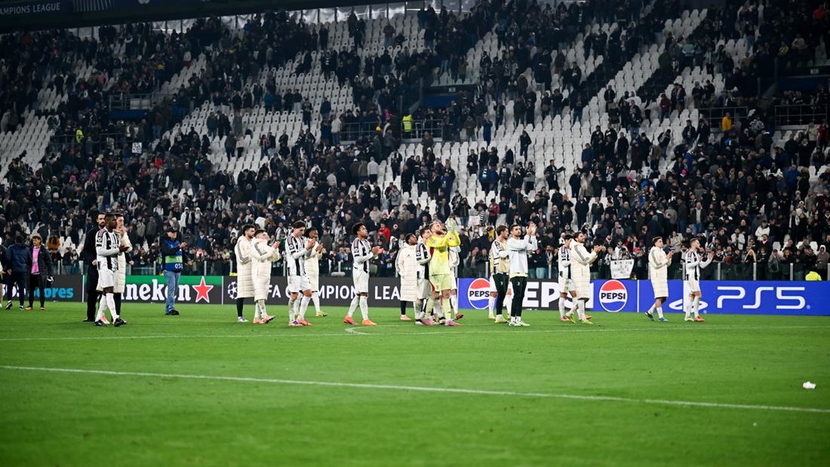 Foto: Juventus FC via Getty Images/Daniele Badolato - Juventus FC