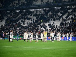 Juventus Belum Menang di Liga Champions, Spalletti Kalem