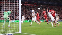 Liverpool Makin Mantap Jadi Raja Set Piece di Liga Champions